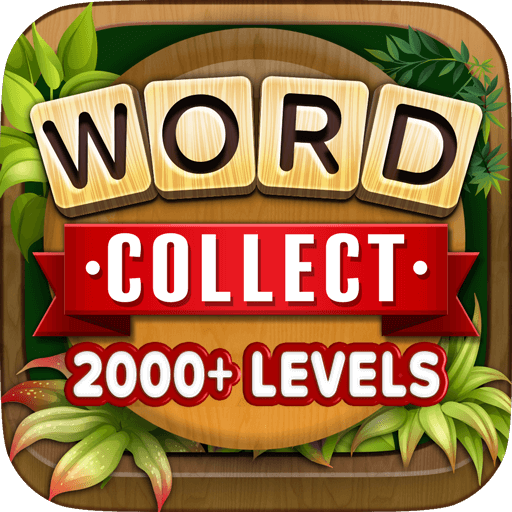 Word Collect Mod APK (Free Hints, No Ads)